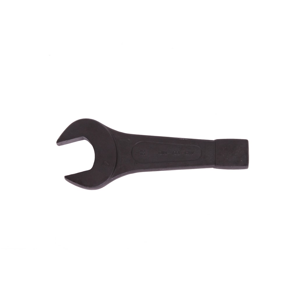 Open jaw slogging spanner 60mm Valkenpower